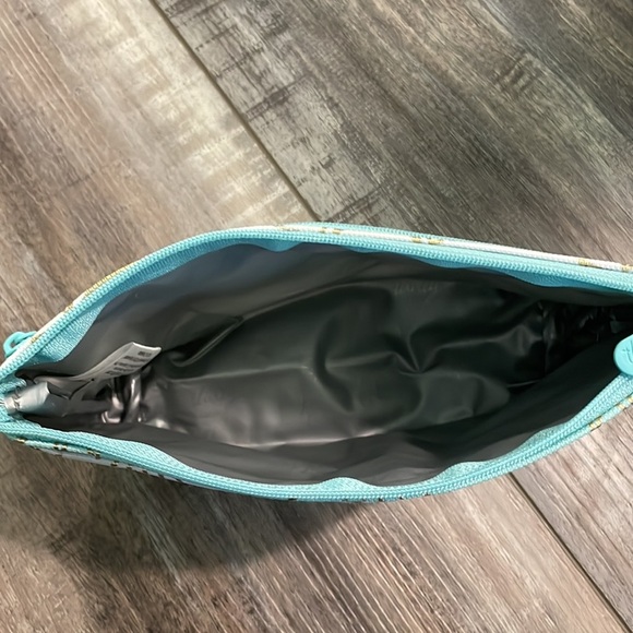 Rays for Days Clear Clip Pouch - Picture 7 of 8